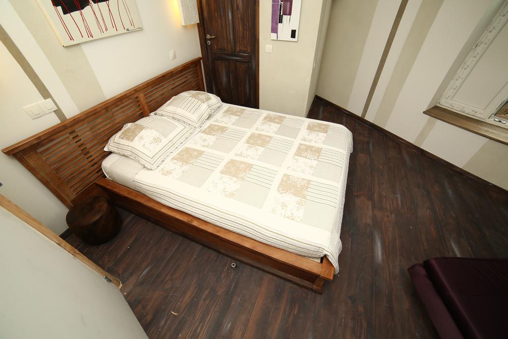 Hotel De France Lens Room photo